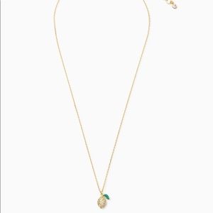 Kate Spade Picnic Perfect Necklace